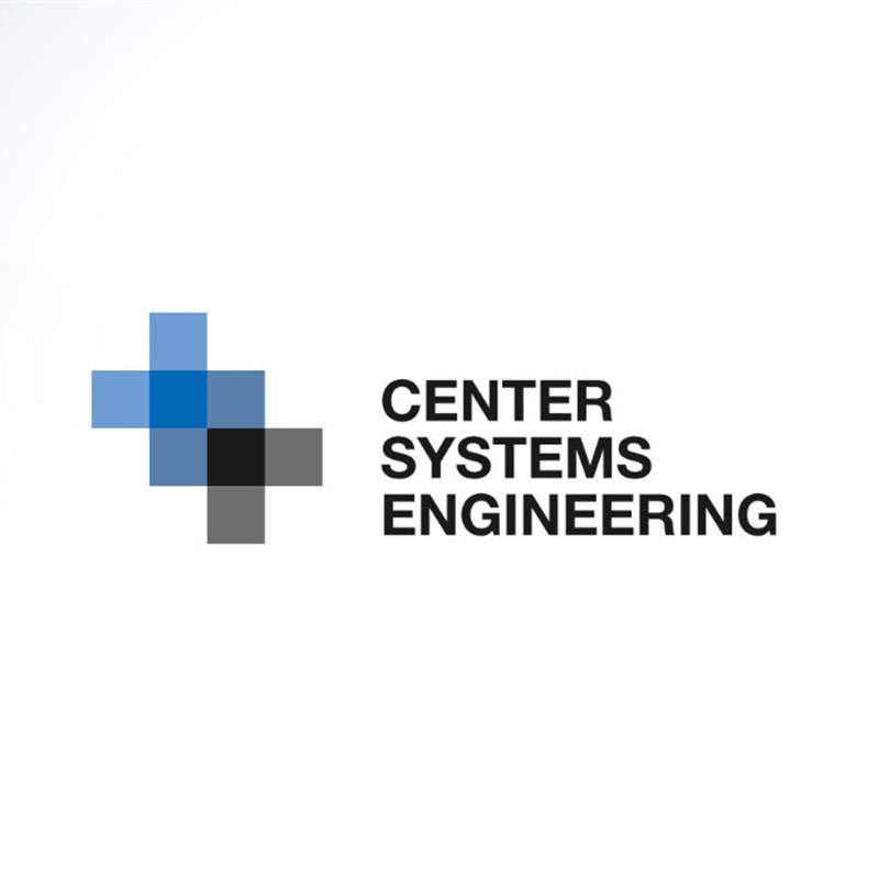 M.TEC is committed to the Center for Systems Engineering at RWTH Aachen University