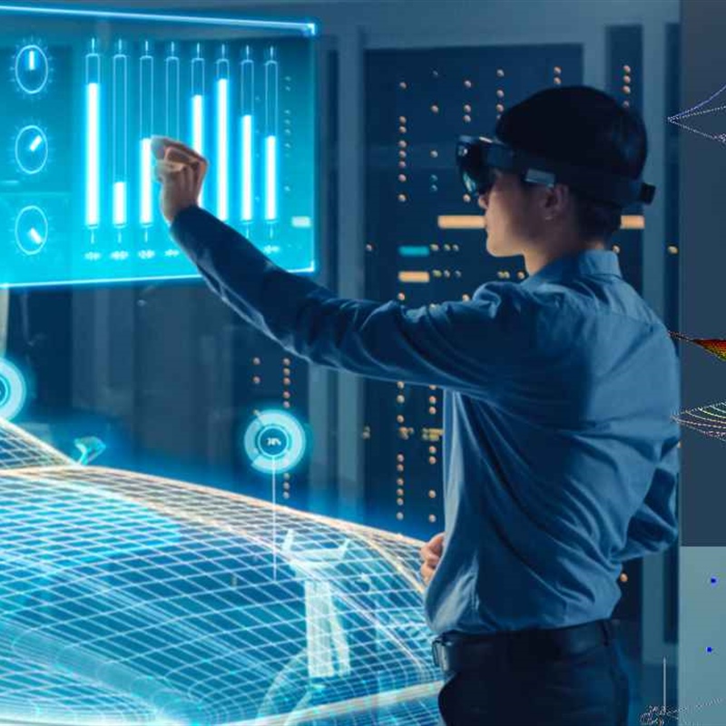 M.TEC's M.OPT development tools at FAKUMA