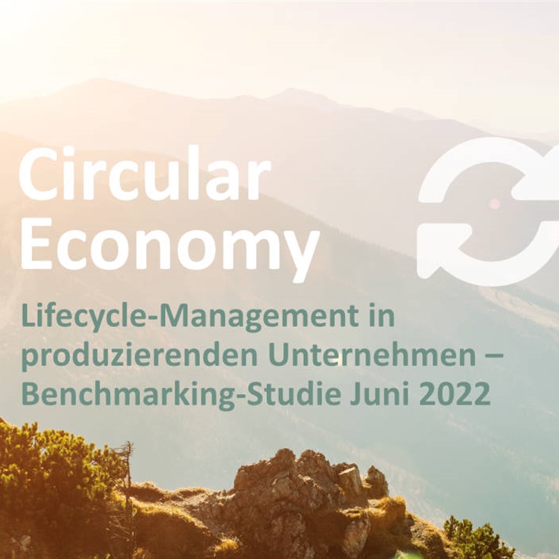 RWTH Aachen Benchmarking Study