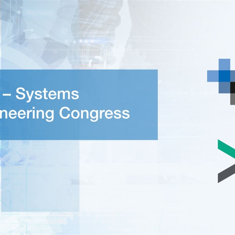M.TEC mit Vortrag auf 4. Systems Engineering Congress Aachen