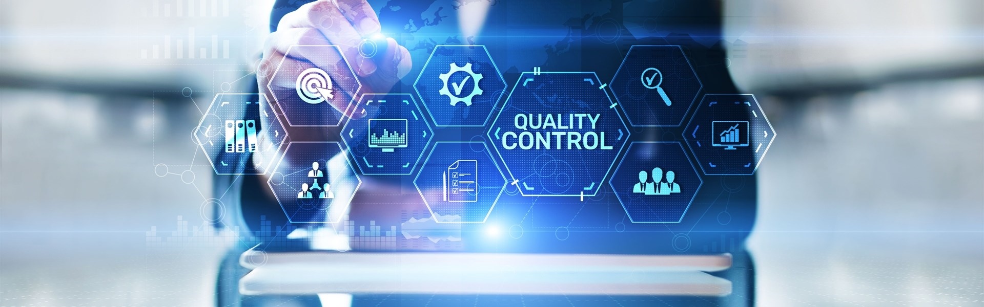 Erfolgreiche Re-Zertifizierung der M.TEC ENGINEERING GmbH nach ISO 9001