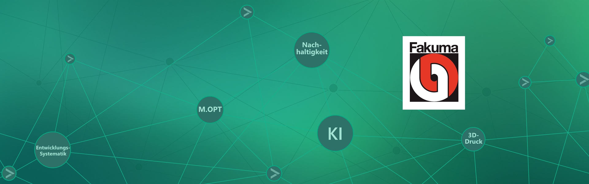 M.TEC at FAKUMA 2024 - Discover the future of engineering!