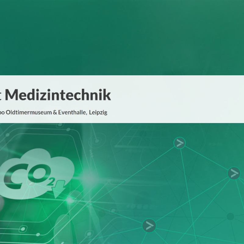 M.TEC Presentation at KUZ Conference “Plastics Meets Medical Technology”