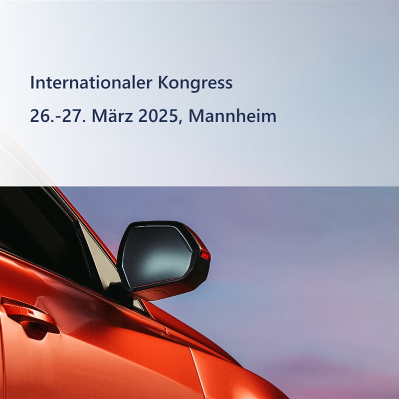 M.TEC auf der PIAE 2025 – Vortrag über Wettbewerbsvorteile durch smartes KI-gestütztes Engineering