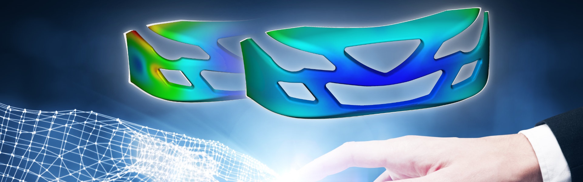 Increasing effectiveness with the digital twin - M.TEC continues to bring innovation knowledge to the plastics industry in 2019