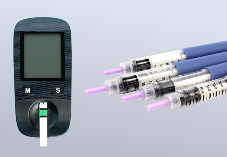 Medical-Produkte aus den Bereichen Pharma, Diagnostics