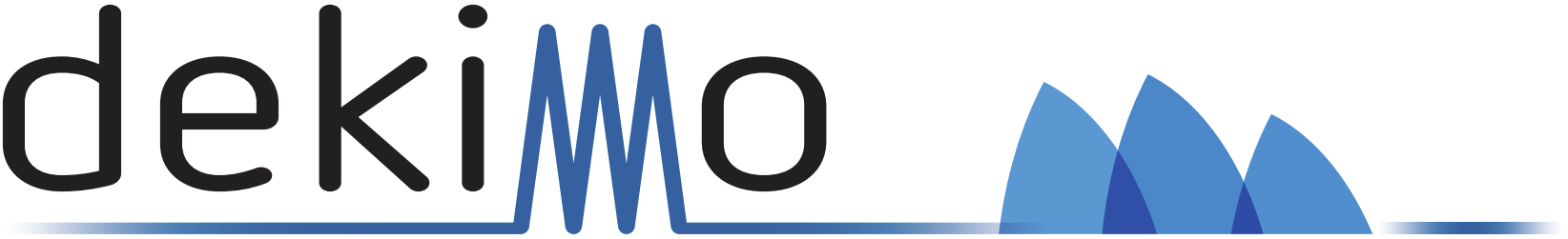 Logo Dekimo