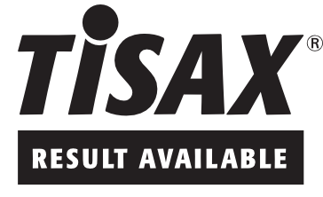 TISAX-Logo