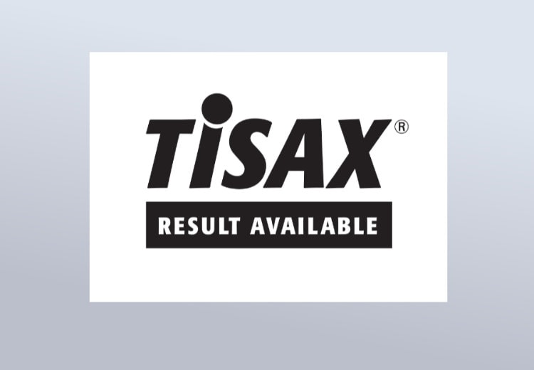 Logo TISAX
