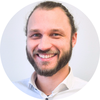 Erik Wichmann, Dekimo GmbH