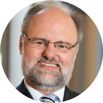 Jörg Sander, ServoTech GmbH