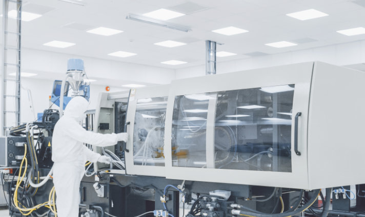 Technische Geb&auml;udeausr&uuml;stung CFD Simulation