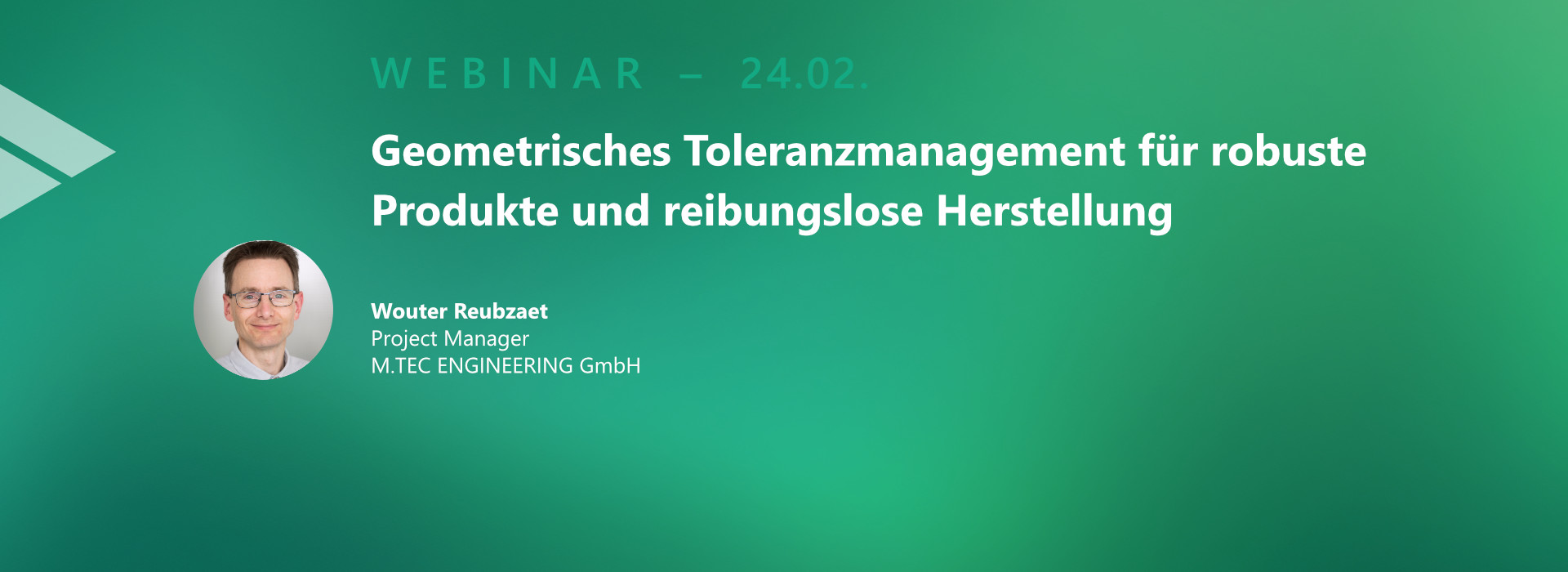 Nachhaltigkeit im Engineering