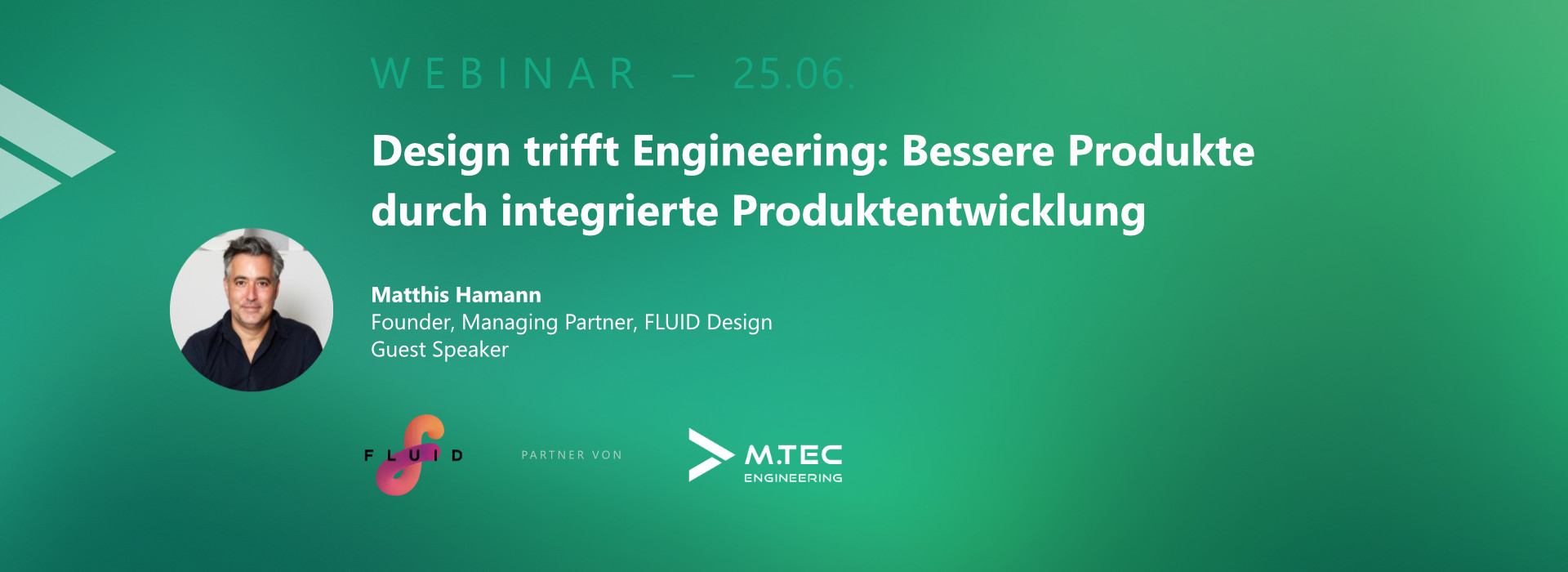 Webinar Regulatorik