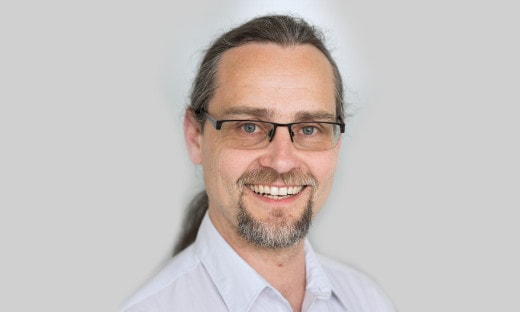 Andreas Lodyga, M.TEC ENGINEERING GmbH