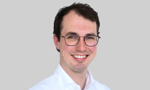 Sebastian Raffauf, M.TEC ENGINEERING GmbH