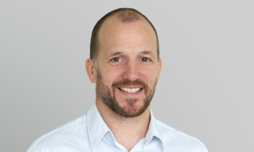 Benno De Brouwer, M.TEC ENGINEERING GmbH