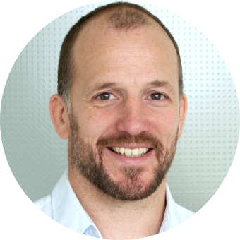 Benno De Brouwer, M.TEC ENGINEERING GmbH