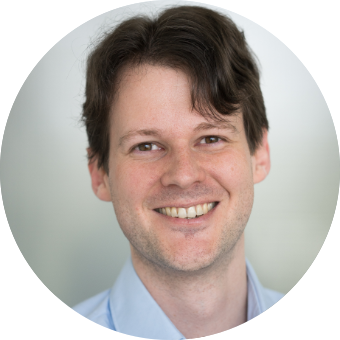 André Hild, M.TEC ENGINEERING GmbH