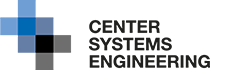 Center for Systems Engineering Logo