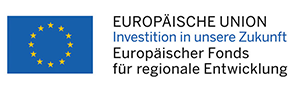 EU-Fonds für regionale Entwicklung
