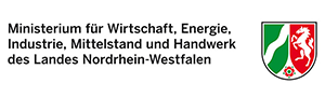 Ministerium Wirtschaft Energie Industrie Mittelstand Handwerk NRW